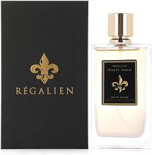 Regalien White Gold Regalien