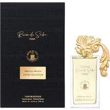 Reine De Saba Divine Tentation