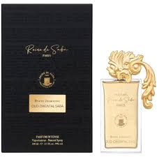 Reine De Saba Oud Oriental Saba