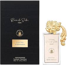Reine De Saba Rose Extatique