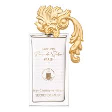 Reine De Saba Secret De Musc