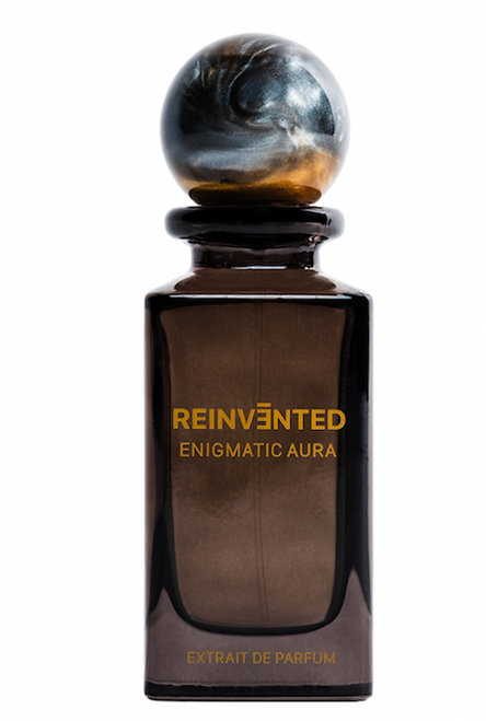 Reinvented Enigmatic Aura