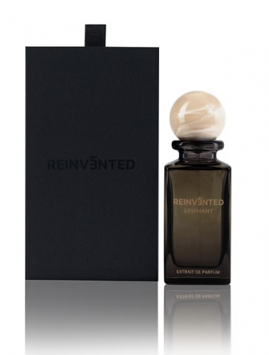 Reinvented Epiphany Reinvented
