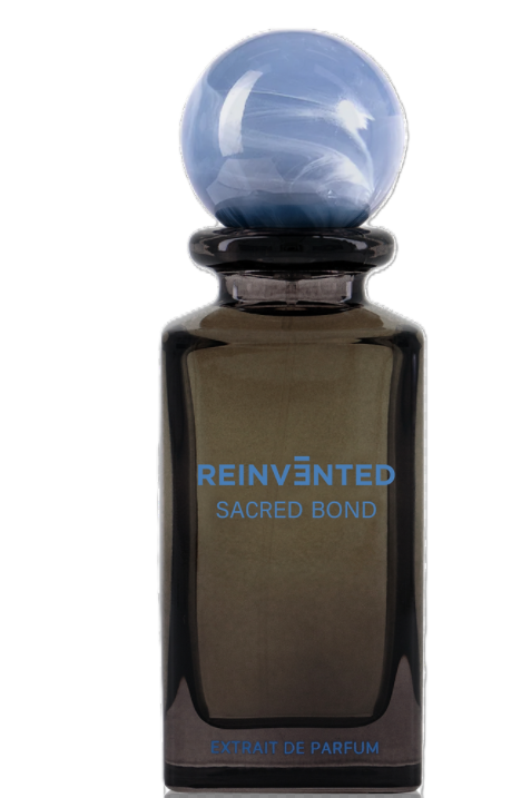 Reinvented Sacred Bond