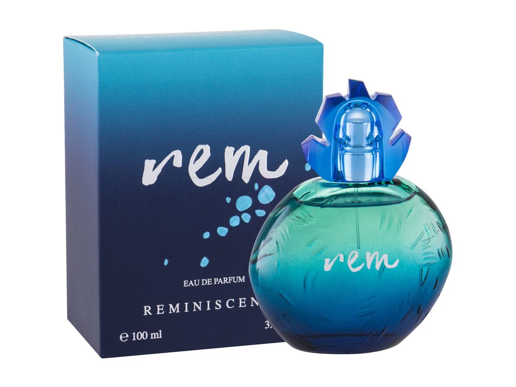 Reminiscence Rem Eau De Parfum