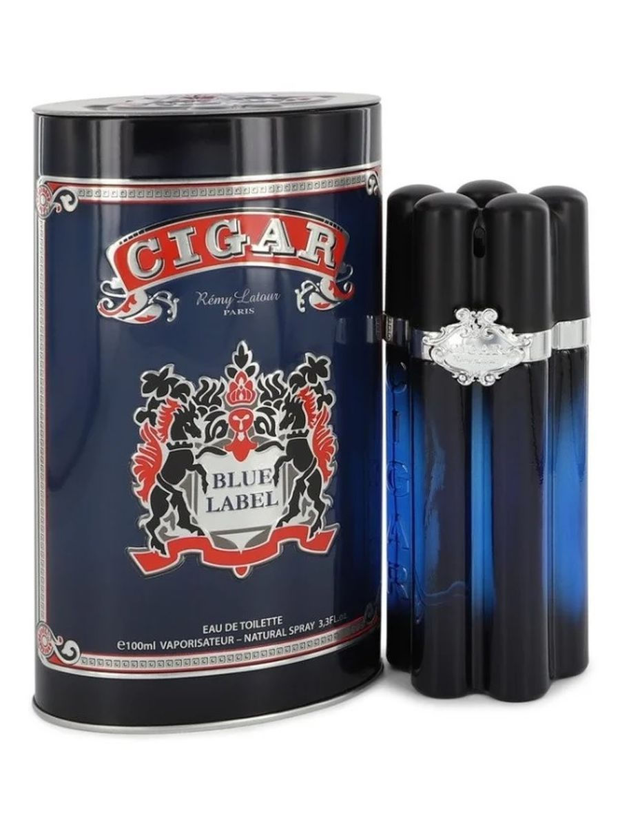 Remy Latour Cigar Blue Label