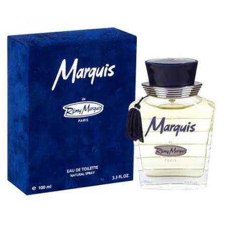 Remy Marquis Marquis  Pour Homme Remy Marquis