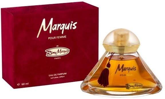 Remy Marquis Marquis Pour Femme Remy Marquis