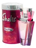 Remy Marquis Shalis