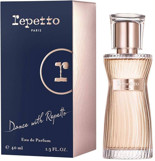 Repetto Dance With Repetto