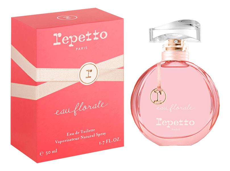 Repetto Repetto Eau Florale