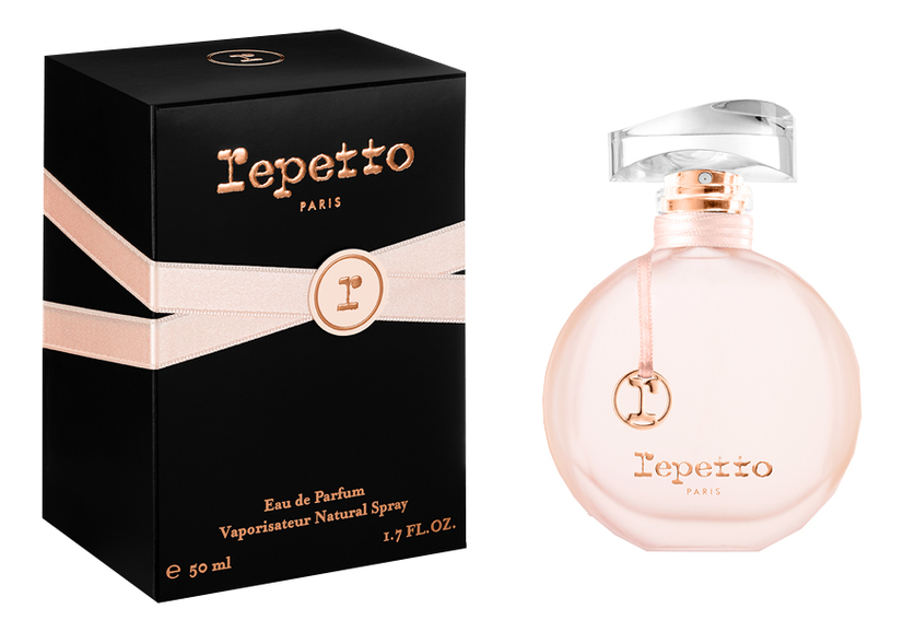 Repetto Repetto Eau De Parfum