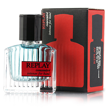 Replay Replay Intense For Him