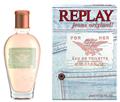 Replay Replay Jeans Original For Her