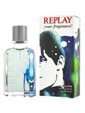 Replay Replay Your Fragrance! For Him