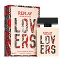 Replay Signature Lovers For Woman