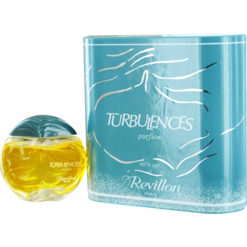 Revillon Turbulences Vintage