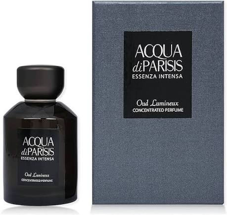 Reyane Tradition Acqua Di Parisis Essenza Intensa Oud Lumineux