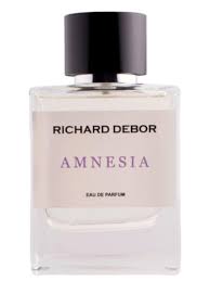 Richard Debor Amnesia Richard Debor