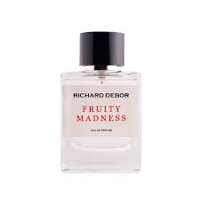 Richard Debor Fruity Madness