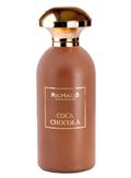 Richard Coca Chocola