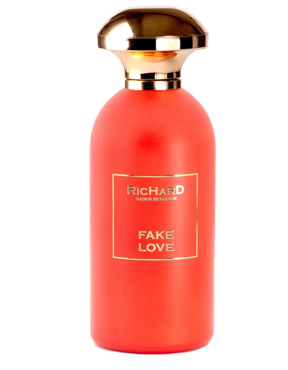 Richard Fake Love