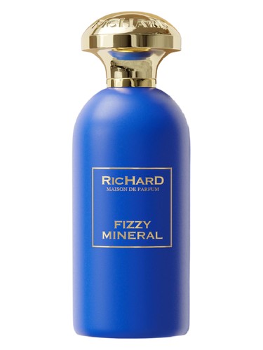 Richard Fizzy Mineral