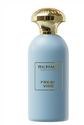Richard Fresh Vibe