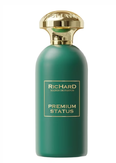 Richard Premium Status