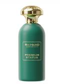 Richard Premium Status