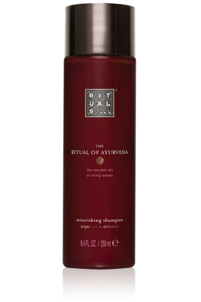 TheRitualOfAyurvedaShampooConditionerSet Rituals Elle.dp.ua