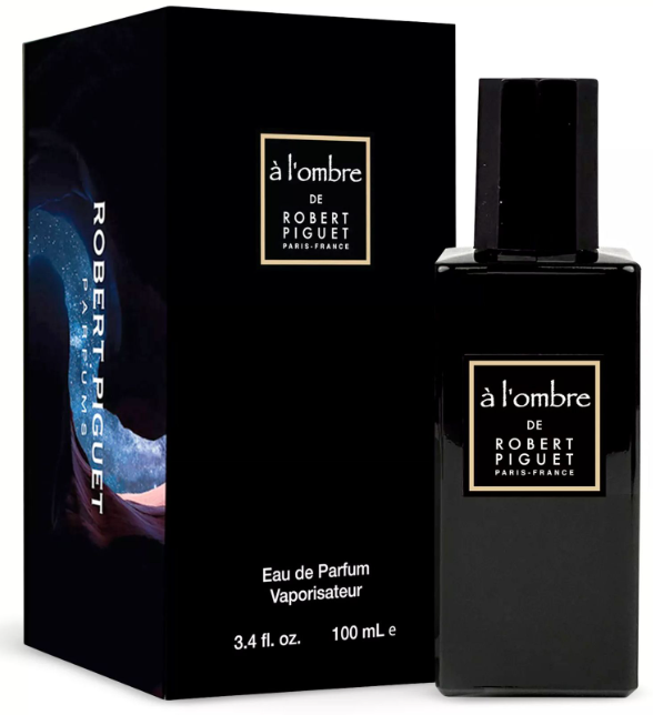 Robert Piguet A L’Ombre