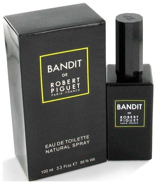 Robert Piguet Bandit Eau De Toilette