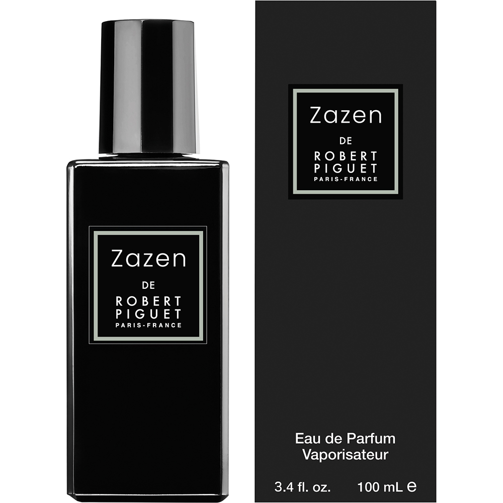 Robert Piguet Zazen