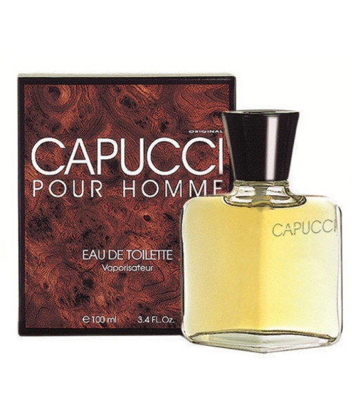 Roberto Capucci Capucci Pour Homme