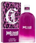 Roberto Cavalli Just Cavalli Wild Heart For Her