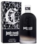 Roberto Cavalli Just Cavalli Wild Heart For Him