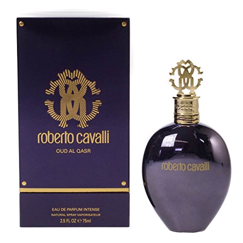 Roberto Cavalli Oud Al Qasr