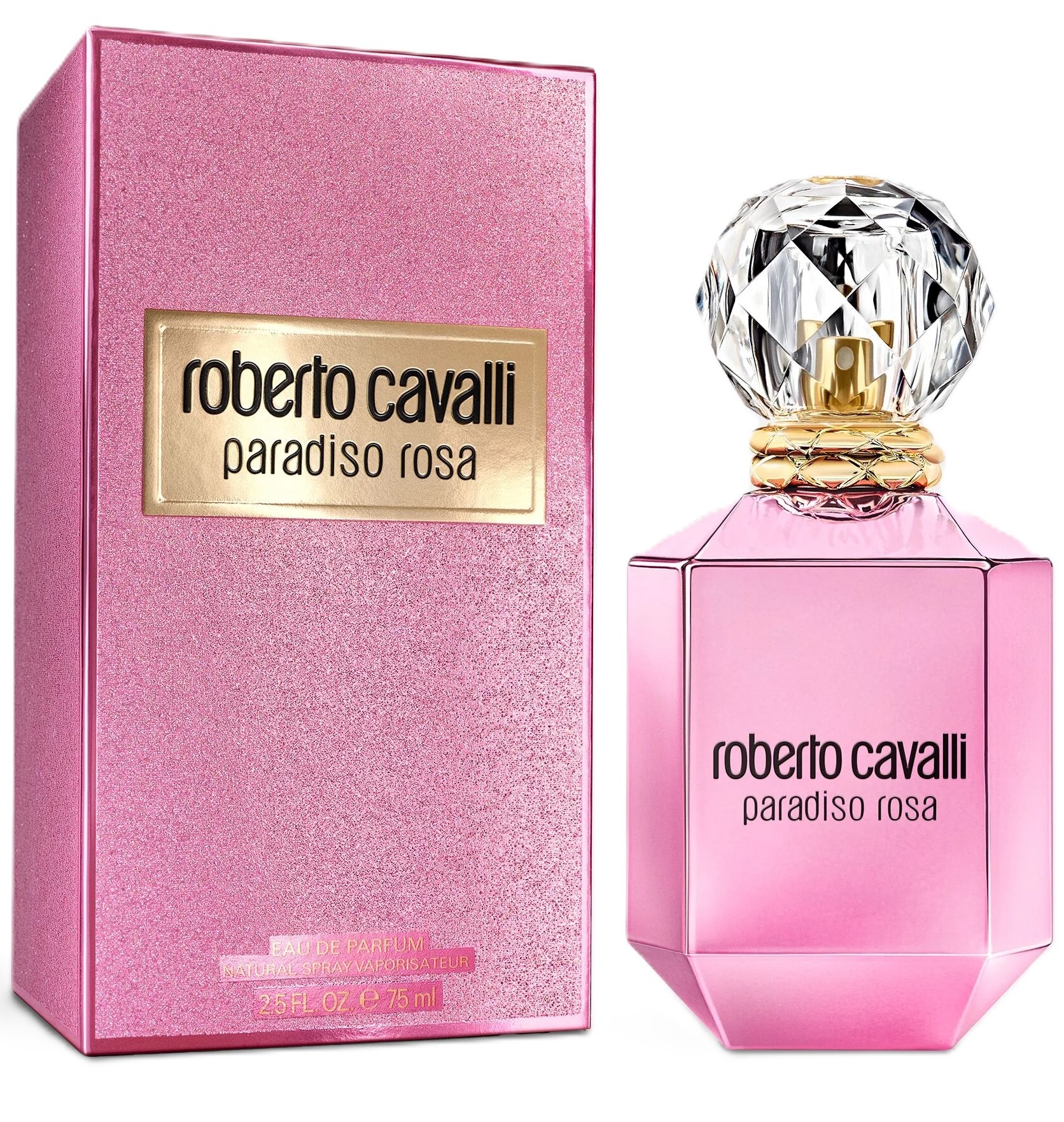 Roberto Cavalli Paradiso Rosa