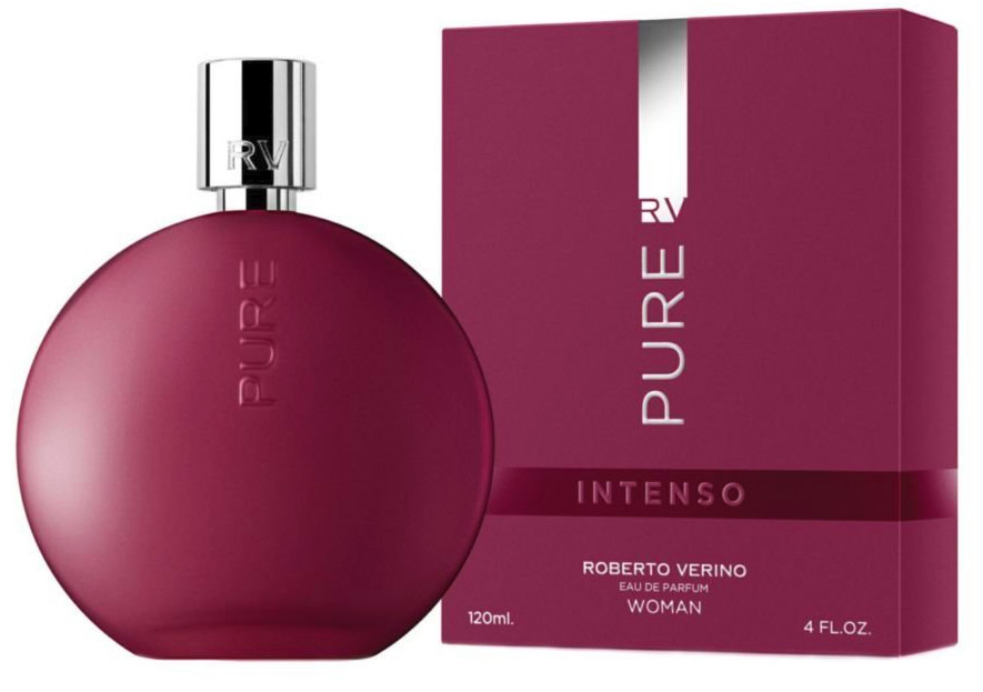 Roberto Verino RV Pure Woman Intenso