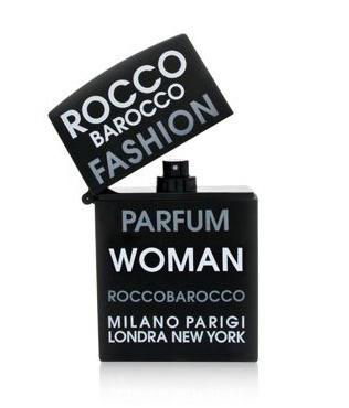 Rocco Barocco Fashion Woman