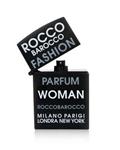 Rocco Barocco Fashion Woman