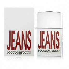 Rocco Barocco Jeans Pour Femme