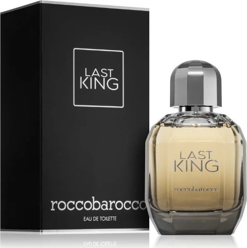 Rocco Barocco Last King
