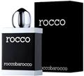 Rocco Barocco Rocco Black For Men