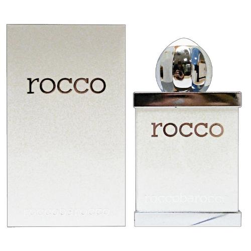 Rocco Barocco Rocco White For Men