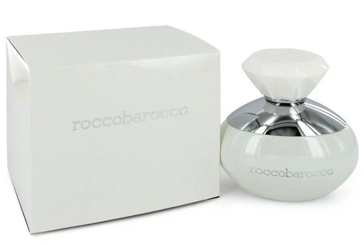 Rocco Barocco White For Women