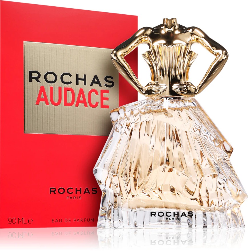 Rochas Audace