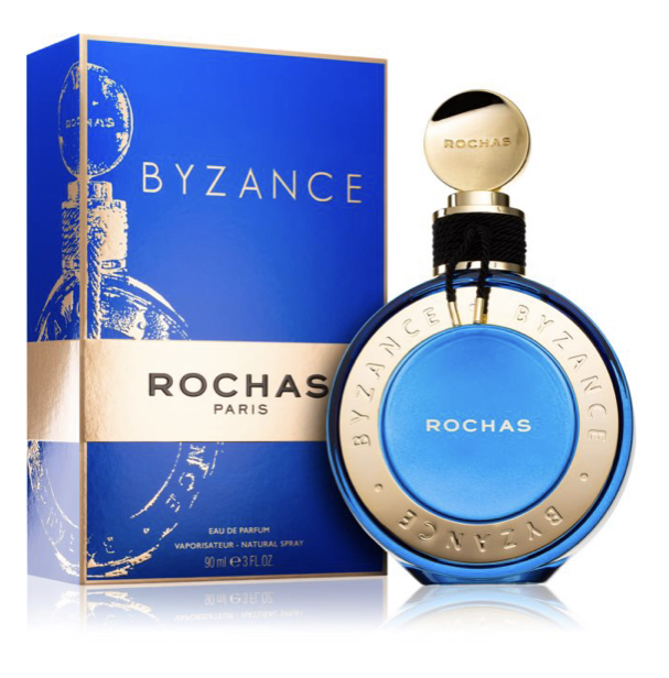 Rochas Byzance (2019)