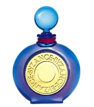 Rochas Byzance Perfume Vintage